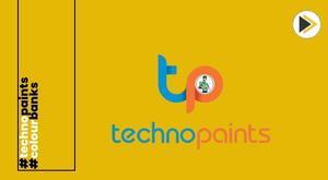techno-paints-launches-color-bank