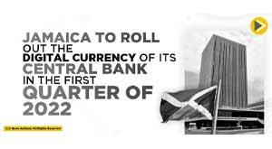 jamaica-to-roll-out-the-digital-currency-of-its-central-bank-in-the-first-quarter