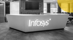 Infosys Unveils AI-Powered Customer Experience Suite for Salesforce, Backed by Topaz and Agentforce