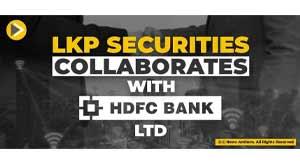 lkp-securities-collaborates-with-hdfc-bank-ltd