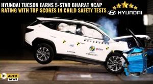 hyundai-tucson-earns-5-star-bharat-ncap-rating-with-top-scores-in-child-safety-tests
