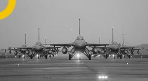 51-fighter-planes-of-chinese-army-entered-taiwan