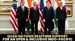quad-nations-reaffirm-support-for-an-open-and-inclusive-indo-pacific