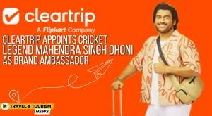 cleartrip-appoints-cricket-legend-mahendra-singh-dhoni-as-brand-ambassador