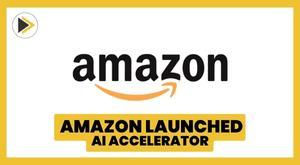 amazon-entered-in-generative-ai-space-by-launching-an-ai-accelerator-to-help-startups