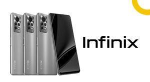 Infinix ने भारत में Note 50s 5G+ स्मार्टफोन लॉन्च किया
