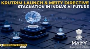 krutrim-launch-and-meity-directive-stagnation-in-india-ai-future