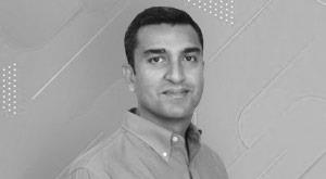 clear-appoints-saran-chatterjee-as-chief-product-officer