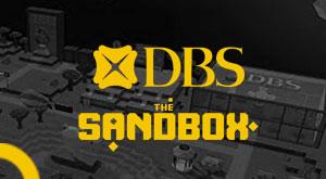 dbs-partnered-with-the-sandbox-to-create-dbs-betterworld