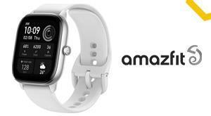 Amazfit ने भारत में BIP 6 स्मार्टवॉच लॉन्च किया