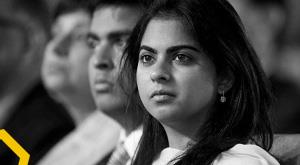 isha-ambani-rises-in-mukesh-ambani-s-succession-plan-at-reliance-industries