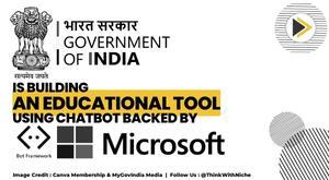 indian-government-is-building-an-educational-tool-using-chatgpt-backed-by-microsoft