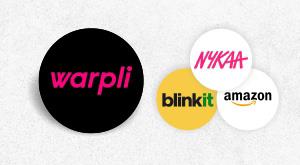 e-commerce-firm-warpli