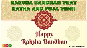 raksha-bandhan-vrat-katha-and-puja-vidhi