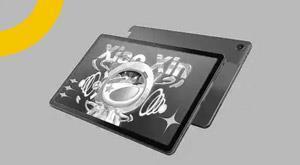 Lenovo Launches Yoga Tab Plus in India with Snapdragon 8 Gen Chipset