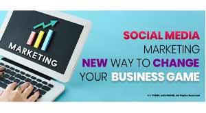 social-media-marketing-new-way-to-change-your-business-game
