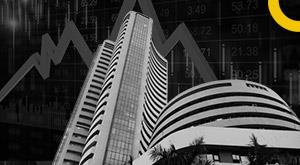 indian-stock-market-opened-with-weakness-sensex-fell-100-points