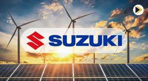 maruti-suzuki-starts-work-on-two-solar-power-plants