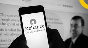 रिलायंस ने रिटेल और टेलीकॉम में इन्वेस्टमेंट और इनोवेशन बढ़ाया