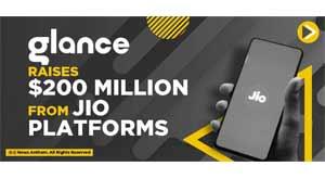 glance-raises-million