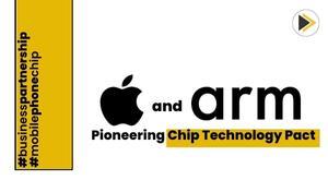 apple-and-arm-forge-pioneering-chip-technology-pact-extending-to-2040