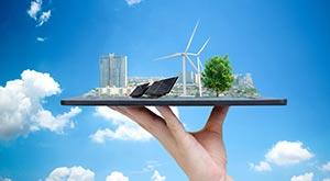 renewble-energy--disover-the-len-nd-green-future