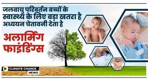 climate-change-poses-major-threat-to-childrens-health-study-warns