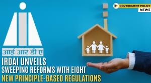 irdai-unveils-sweeping-reforms-with-eight-new-principle-based-regulations