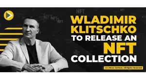 wladimir-klitschko-release-nft-collection