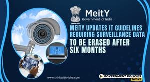 meity-updates-it-guidelines-requiring-surveillance-data-to-be-erased-after-six-months