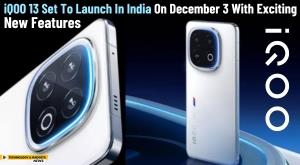 iqoo-13-set-to-launch-in-india-on-december-3-with-exciting-new-features
