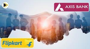 flipkart-partners-with-axis-bank-to-facilitate-personal-loans-for-customers