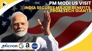 pm-modi-us-visit-india-secures-major-benefits-from-tech-giants