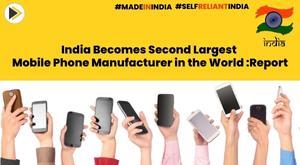 india-emerges-as-second-largest-mobile-phone-manufacturer-globally-report