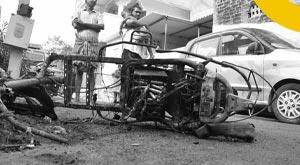 okinawa-electric-scooter-showroom-in-mangaluru-catches-fire