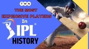 The Most Expensive Players in IPL History Revealed