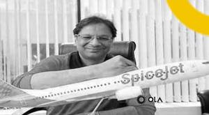 spicejet-stake-likely-to-be-sold-with-an-indian-business-and-a-carrier-in-middle-east