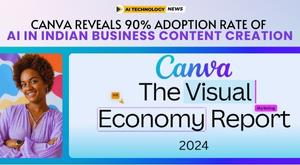 canva-reveals-90-adoption-rate-of-ai-in-indian-business-content-creation