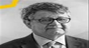 suman-berry-appointed-as-vice-chairman-of-niti-aayog