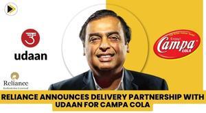 reliance-announces-delivery-partnership-with-udaan-for-campa-cola