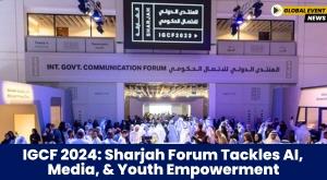 igcf-2024-sharjah-forum-tackles-ai-media-and-youth-empowerment
