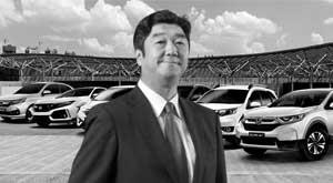 takuya-tsumura-takes-charge-as-president-and-ceo-of-honda-cars-india