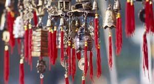 6 Feng Shui Lucky Charms For Success In Business