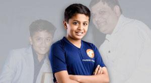 13 वर्षीय तिलक मेहता ने कैसे शुरू किया अपना स्टार्टअप?