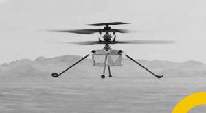 this-nasa-helicopter-made-th-flight-to-mars