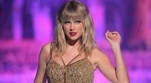 Taylor Swift’s 'Love Story' Gets a Desi Twist with Sangeet Celebrations Across Six Cities