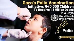 gaza-s-polio-vaccination-initiative-640000-children-to-receive-1-point-3-million-doses-in-3-days