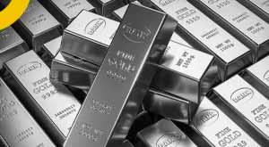 precious-metal-gold-costlier-and-silver-prices-fall
