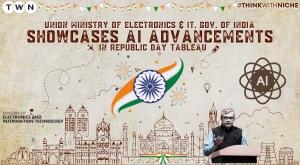 union-ministry-of-electronics-and-it-showcases-ai-advancements-in-republic-day-tableau