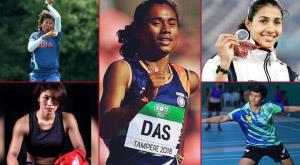 navratri-2022-nine-women-athletes-who-raised-india-laurels-at-national-and-international-level